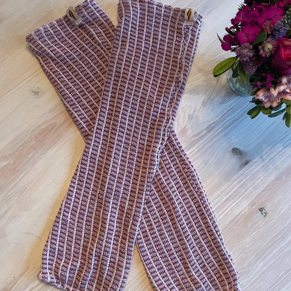 RubiaWear Shorty Ballet Dance Legwarmer Small